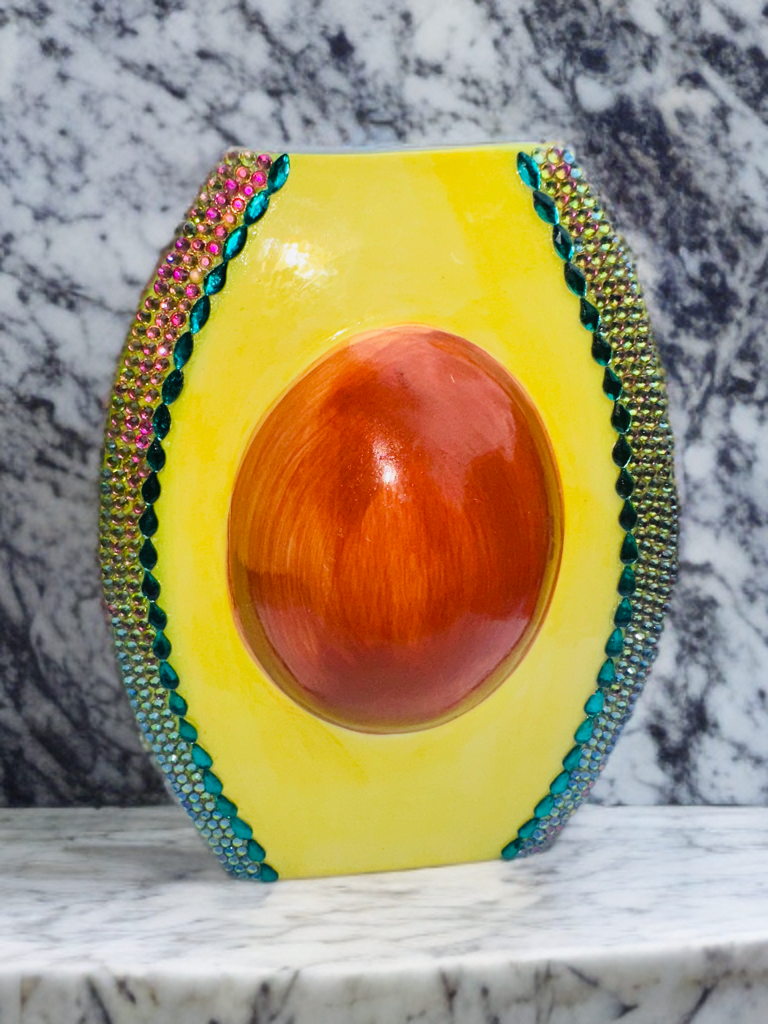 Avo’Essence Vase