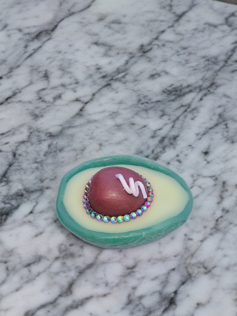 Avo’Essence Candle