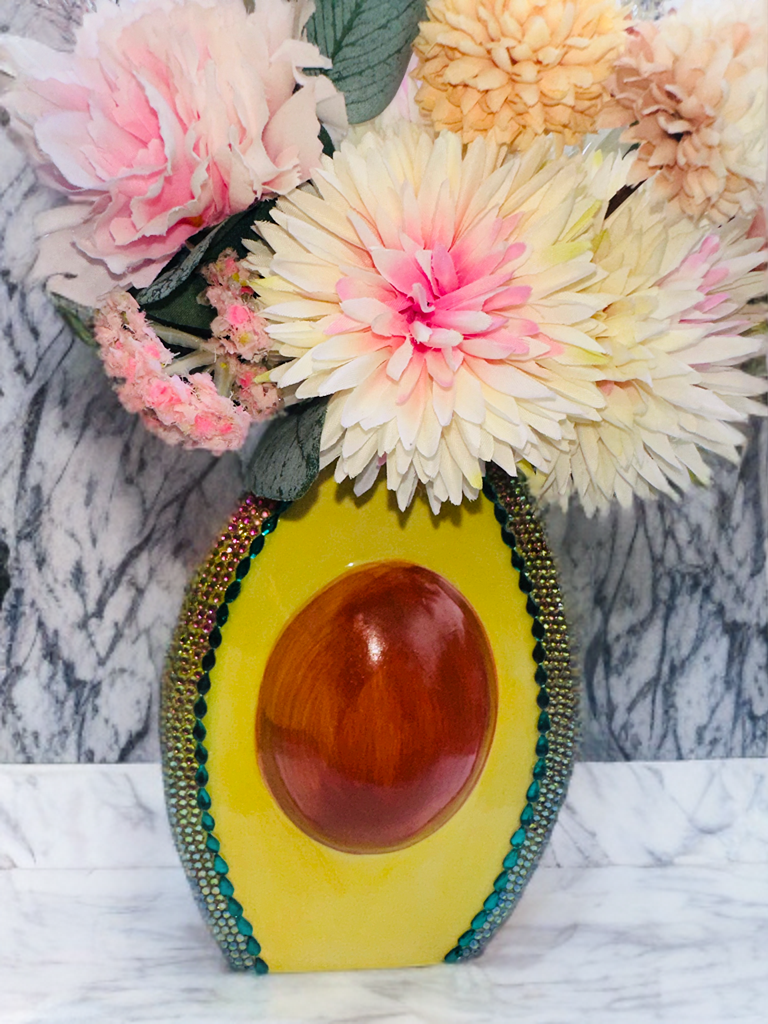 Avo’Essence Vase